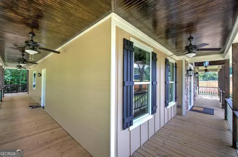 Exterior - 10 Dove Pointe, Euharlee, GA 30145 photo 4 of 12