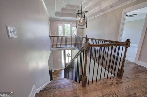 Entry Way - 10 Dove Pointe, Euharlee, GA 30145 photo 3 of 6