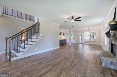 Living - 10 Dove Pointe, Euharlee, GA 30145 photo 3 of 6