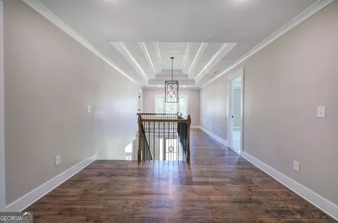Entry Way - 10 Dove Pointe, Euharlee, GA 30145 photo 4 of 6