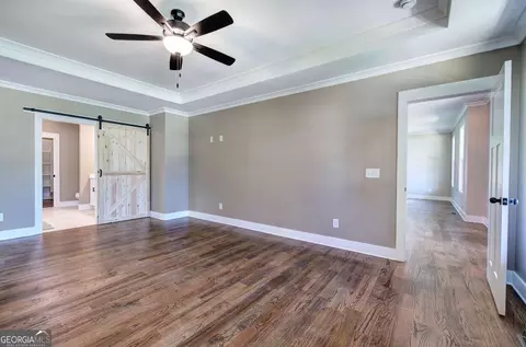 Bedroom - 10 Dove Pointe, Euharlee, GA 30145 photo 1 of 6