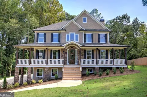 10 Dove Pointe, Euharlee, GA 30145