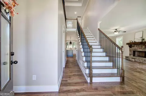 Entry Way - 10 Dove Pointe, Euharlee, GA 30145 photo 1 of 6