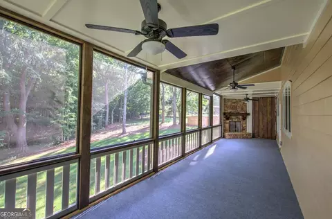 Exterior - 10 Dove Pointe, Euharlee, GA 30145 photo 5 of 12