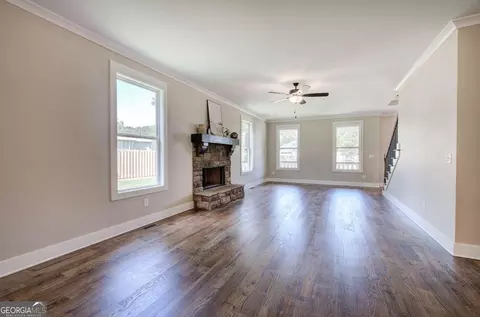 Living - 10 Dove Pointe, Euharlee, GA 30145 photo 5 of 6