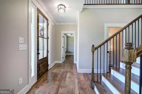 Entry Way - 10 Dove Pointe, Euharlee, GA 30145 photo 6 of 6