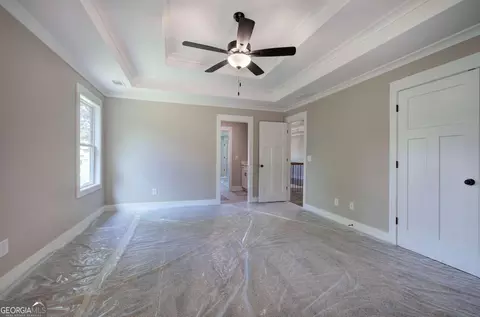 Bedroom - 10 Dove Pointe, Euharlee, GA 30145 photo 6 of 6