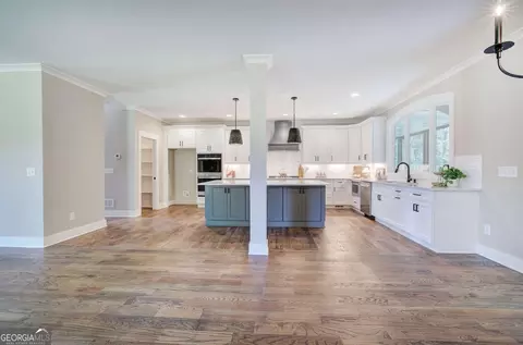 Kitchen - 10 Dove Pointe, Euharlee, GA 30145 photo 1 of 6
