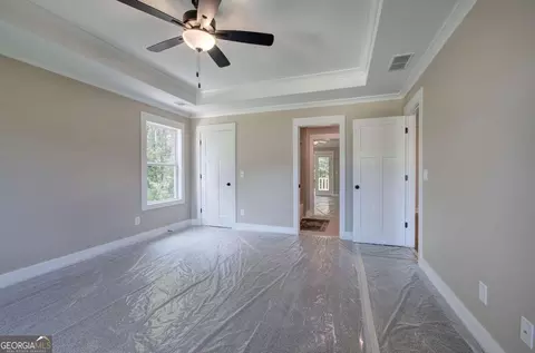 Bedroom - 10 Dove Pointe, Euharlee, GA 30145 photo 4 of 6
