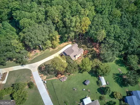 View/Area - 10 Dove Pointe, Euharlee, GA 30145 photo 2 of 5