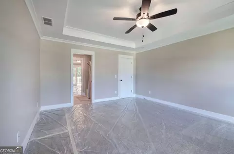 Bedroom - 10 Dove Pointe, Euharlee, GA 30145 photo 3 of 6
