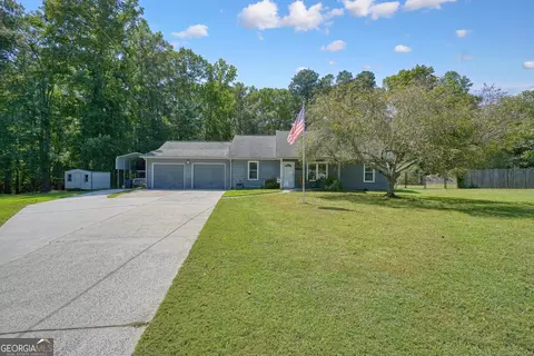 592 Linda Ln, Powder Springs, GA 30127