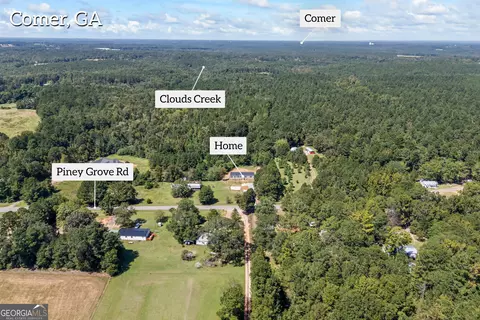 View/Area - 219 Piney Grove Rd, Comer, GA 30629 photo 13 of 15