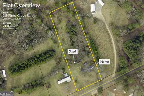 Other - 219 Piney Grove Rd, Comer, GA 30629 photo 16 of 16