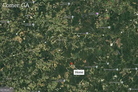 View/Area - 219 Piney Grove Rd, Comer, GA 30629 photo 3 of 15