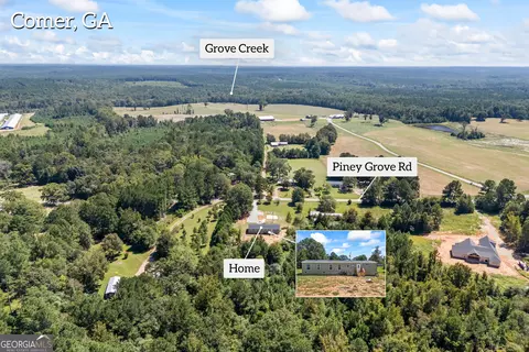 View/Area - 219 Piney Grove Rd, Comer, GA 30629 photo 11 of 15