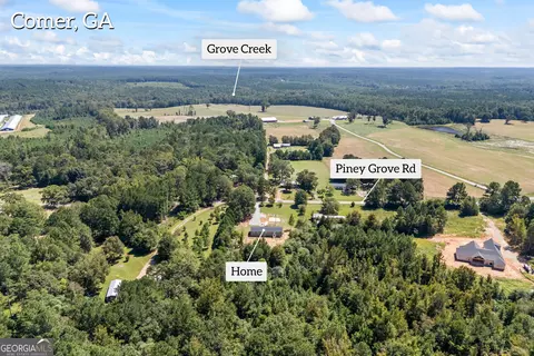 View/Area - 219 Piney Grove Rd, Comer, GA 30629 photo 10 of 15