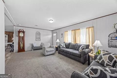 Living - 219 Piney Grove Rd, Comer, GA 30629 photo 1 of 1