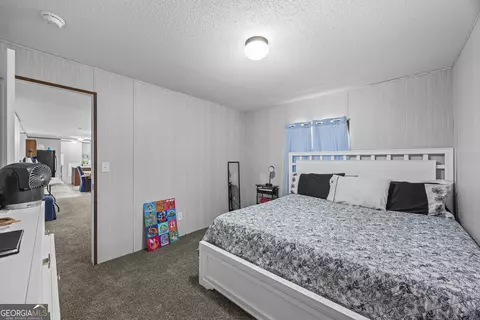 Bedroom - 219 Piney Grove Rd, Comer, GA 30629 photo 1 of 10