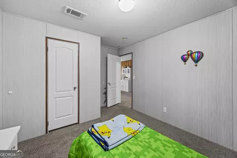 Bedroom - 219 Piney Grove Rd, Comer, GA 30629 photo 4 of 10
