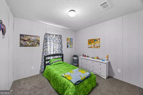 Bedroom - 219 Piney Grove Rd, Comer, GA 30629 photo 3 of 10