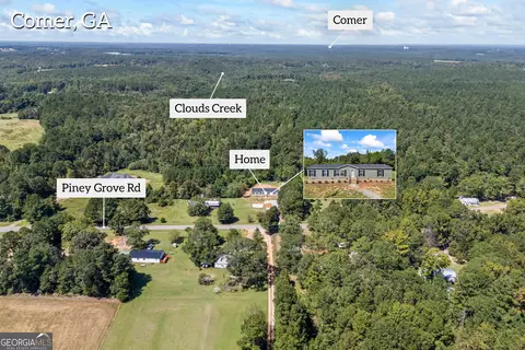 View/Area - 219 Piney Grove Rd, Comer, GA 30629 photo 14 of 15
