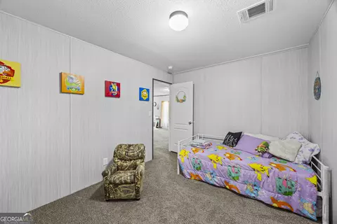 Bedroom - 219 Piney Grove Rd, Comer, GA 30629 photo 6 of 10