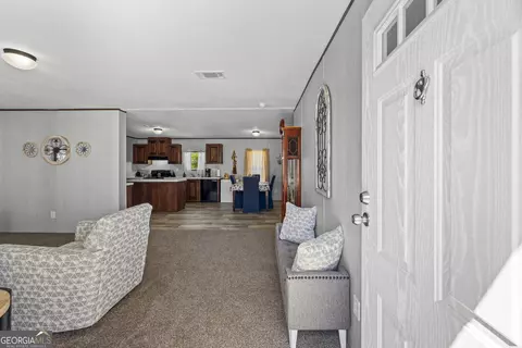 Entry Way - 219 Piney Grove Rd, Comer, GA 30629 photo 1 of 4