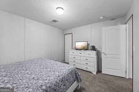 Bedroom - 219 Piney Grove Rd, Comer, GA 30629 photo 2 of 10