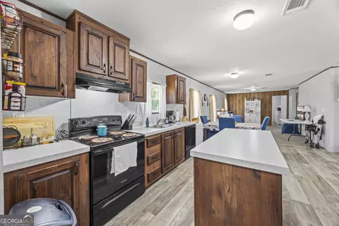 Kitchen - 219 Piney Grove Rd, Comer, GA 30629 photo 1 of 1