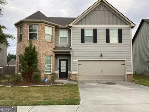 4256 Franklin Mill Ln, Loganville, GA 30052