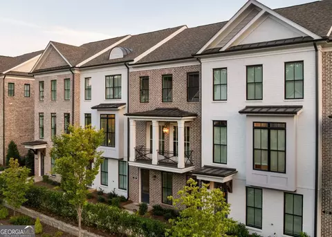 220 Briscoe Way, Alpharetta, GA 30009