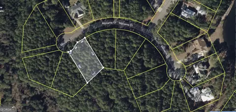 127 Mocama Court, Saint Marys, GA 31558