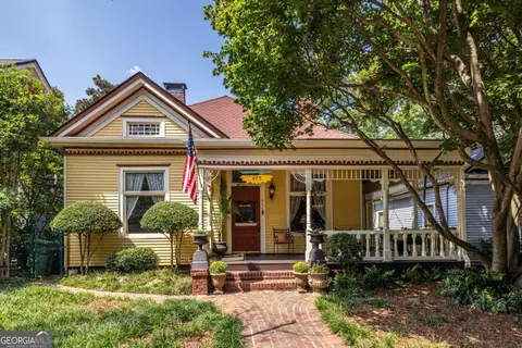 475 Grant St SE, Atlanta, GA 30312