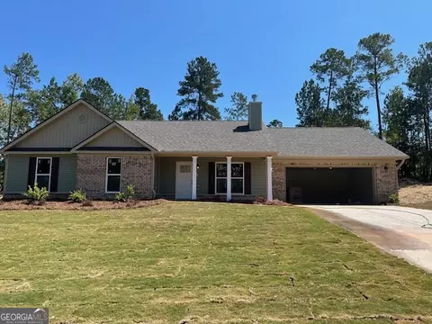 437 Riley Cir, Milledgeville, GA 31061