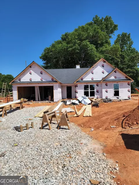 553 Liberty Hill Rd #28, Hartwell, GA 30643