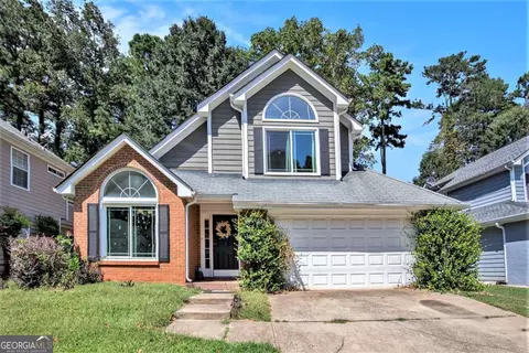 1264 Watercrest Cir, Lawrenceville, GA 30043