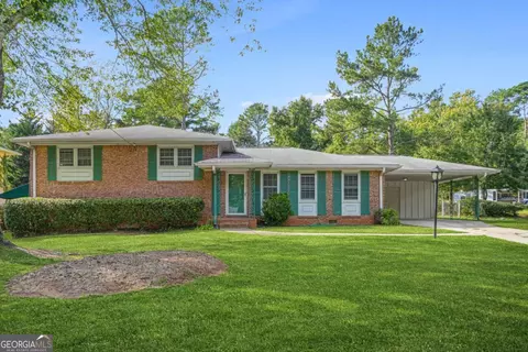 4357 Lafayette Ln, College Park, GA 30337