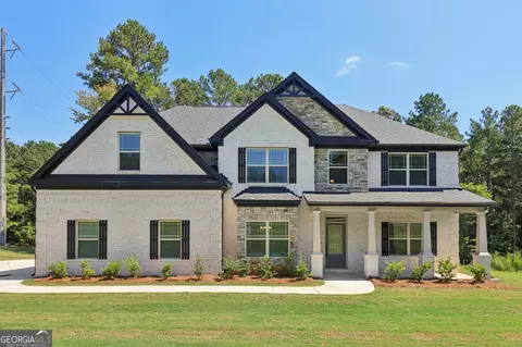 140 Wilson Dr, Mcdonough, GA 30252