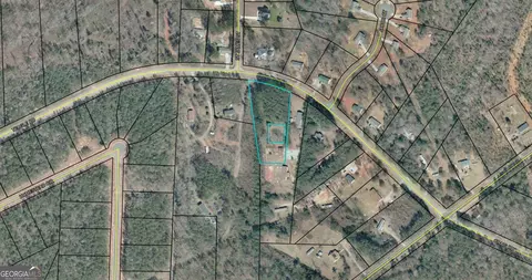 0 Tingle Rd, Forsyth, GA 31029