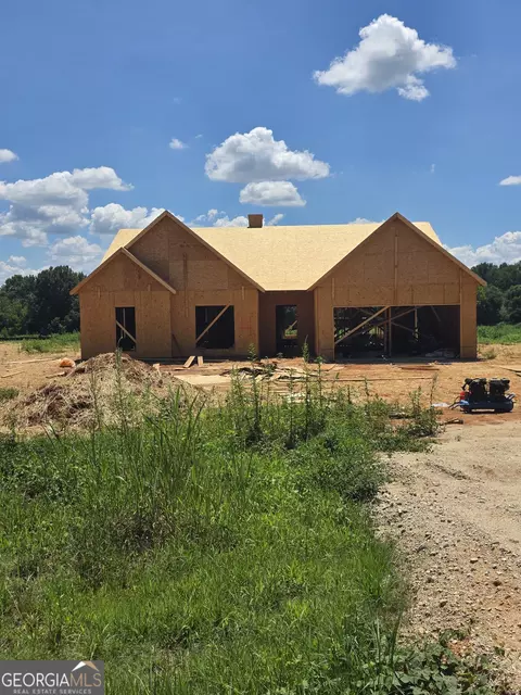 605 Liberty Hill Rd #31, Hartwell, GA 30643