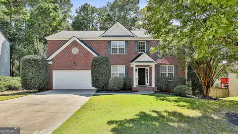 367 Aster Ridge Trl, Peachtree City, GA 30269