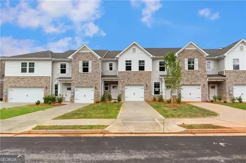 305 Navigator Ln, Mcdonough, GA 30253