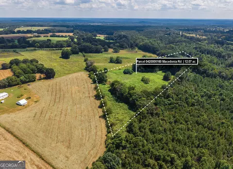 0 Macedonia Rd, Union Point, GA 30669