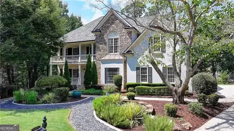 Undisclosed, Alpharetta, GA 30022