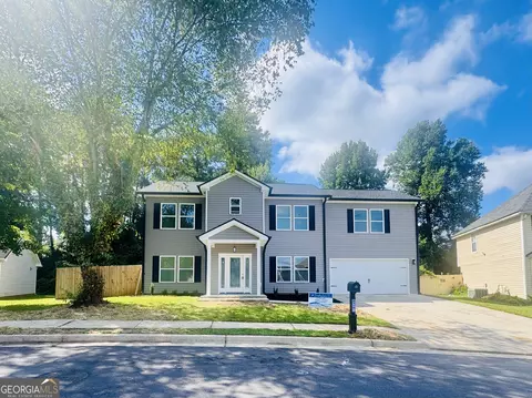 2315 Rambling Way, Lithonia, GA 30058