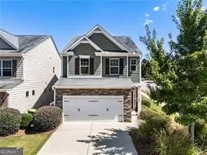 130 Village Trl, Woodstock, GA 30188