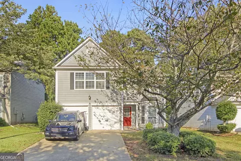 4228 Pentworth Ln NW, Kennesaw, GA 30144