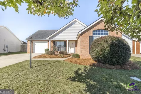 122 Halidon Dr, Warner Robins, GA 31088