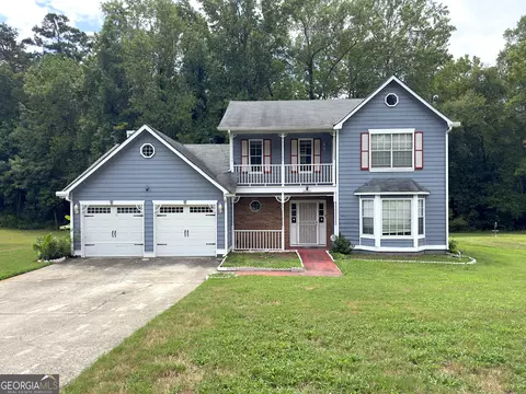 2650 Ashley Downs Ln, Atlanta, GA 30349